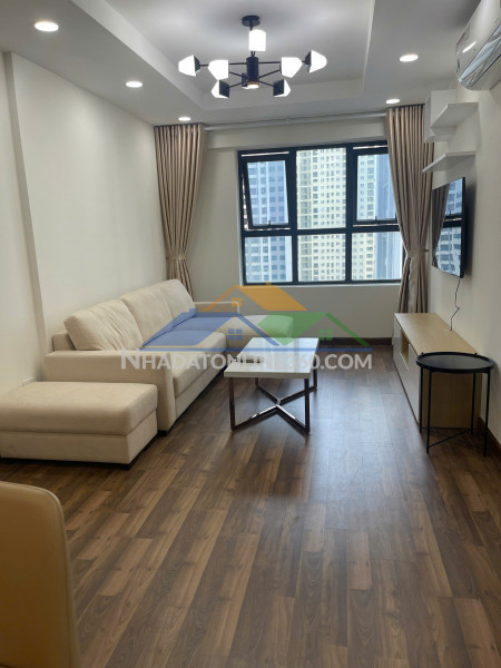 5ty8 đã mua được căn hộ 2pn 78m2 tại goldmark city