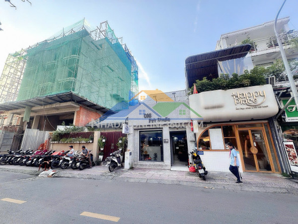Bán nhà mặt tiền kd đ.cao bá nhạ, nguyễn cư trinh, quận 1 - dt 62m2 - sẵn dòng tiền - chính chủ 1 đời - hiếm nhà bán* liên hệ giang giang: 093.86.76.685