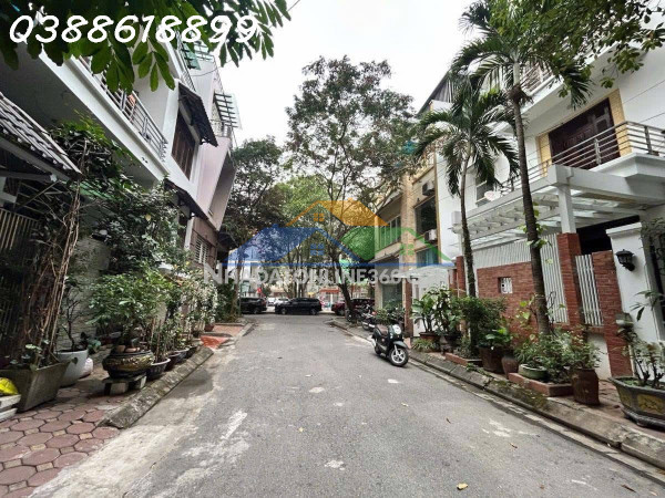 ???? bán biệt thự phân lô kđt mỹ đình 1 - sát vườn hoa - 100m2...