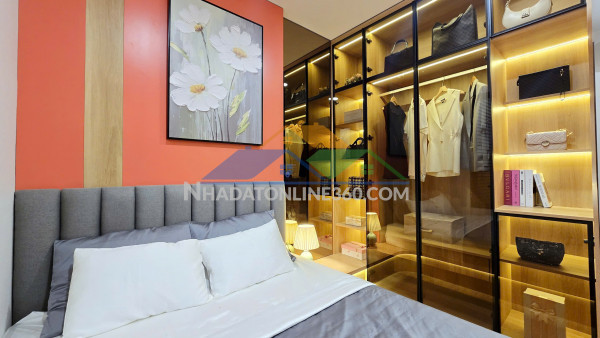 ???? bcons center city  5% sở hữu  trung tâm đông hòa  căn 2pn chỉ 3,074 tỷ