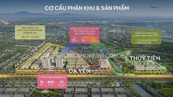 ???? hé lộ phiên bản giới hạn rosa villas – không gian sống...