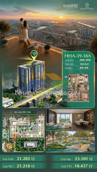 ???? giữa nhịp sống hối hả của thành phố, điều đáng giá đôi khi chỉ đơn giản là một không gian đủ rộng để tận hưởng và đủ yên bình để trở về.
