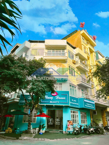 Sang nhượng spa chuẩn hàn quốc – cơ hội đầu tư sinh lời tại trung yên, cầu giấy, hà nội