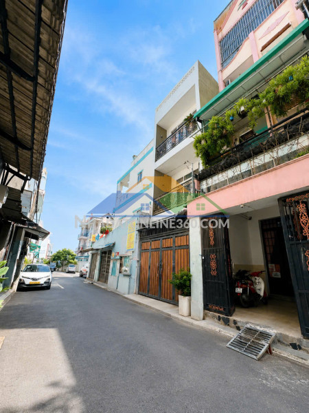 Ngay đh văn hiến - hxh 6m thông - dòng tiền 30tr - 77m² 5 tầng 7pn nhỉnh 11 tỷ