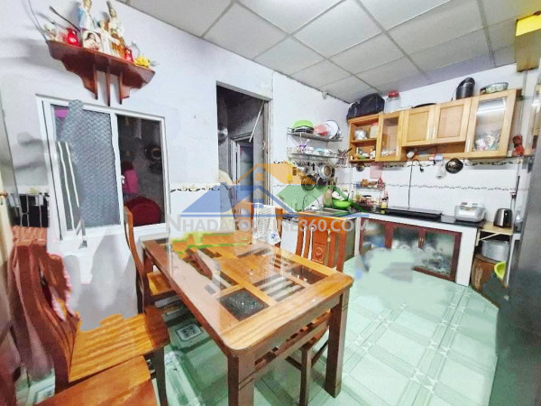Nhà phố đẹp tam bình - ngang 5m - 70m2 – 3,99 tỷ - nhà vuông vức - ôtô đậu trước nhà