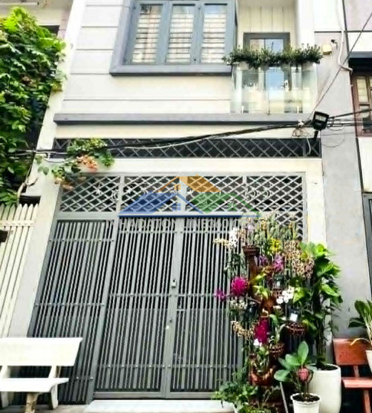 Nhà phố mới, đẹp tam bình - 4 tầng – nhỉnh 5,5 tỷ - đường xe tải - ôtô đậu trước nhà