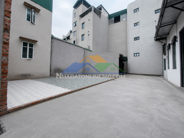 ???? 50m² phúc lợi – ô tô vào đất, gần vinhomes, các trường liên cấp – lô này không chờ ai!