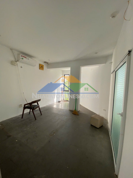 Cho thuê văn phòng chính chủ 34 nguyên hồng, việt yên