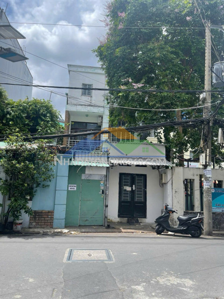 Bán nhà chính chủ – trung tâm quận phú nhuận, thành phố hồ chí minh