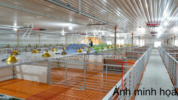 Chính chủ cần bán 3 lô đất có vị trí đẹp tại thị xã...