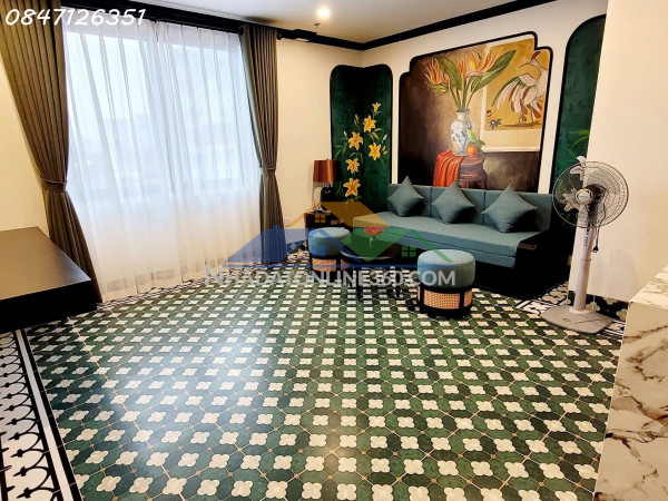 ???? siêu phẩm khách sạn 5★ trung tâm ba đình – vị trí kim...