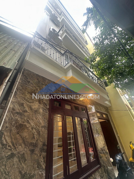 Nhà mới – việt hưng long biên -ở ngay – ful nội thất-thang...