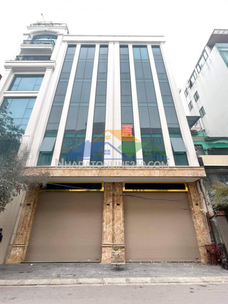 Cho thuê nhà, 145m2_ 7t; hoàng cầu, la thành, đặng tiến đông -69 tr