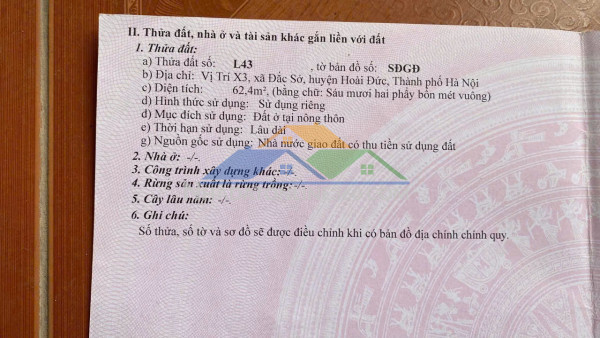 Chính chủ cần bán nhà và 1 lô đất đ. nguyễn chí thanh, khóm 2, tt.tràm chim,  tam nông, đồng tháp