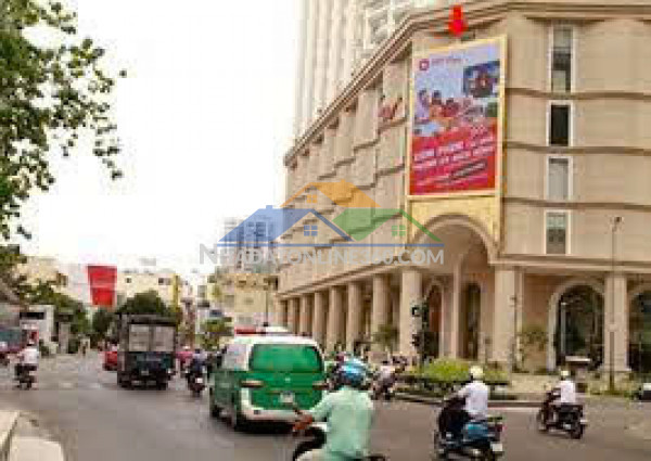Bán đất làng du lịch cồng đồng triêm tây – điện phương....