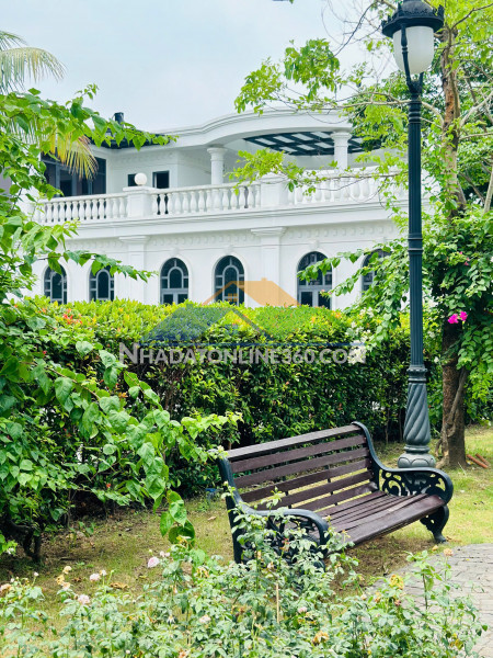 2????✨ liền kề ceohomes hana garden – không gian sống đa năng, khai thác linh hoạt