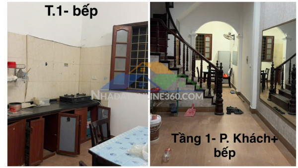 Chính chủ cho thuê nhà nguyên căn 5 phòng ngủ tại phường hạ đình, quận thanh xuân, hà nội