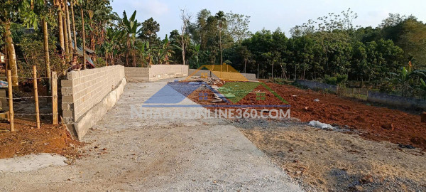 Bán đất thổ cư giá tốt – xóm tôm dưới, xã mường vang, phú thọ