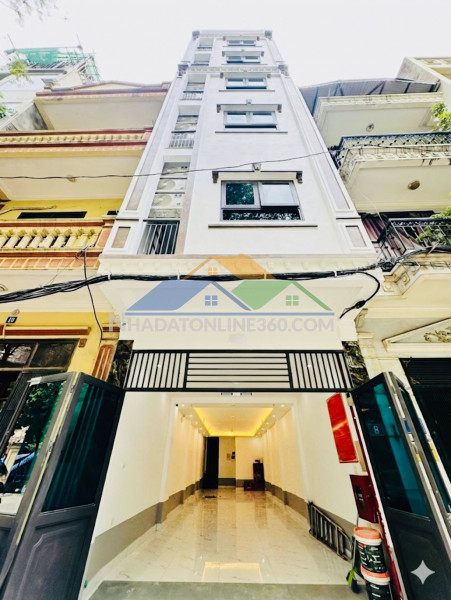 Bán nhà long biên 11 tỷ 60m sẵn dòng tiền,căn hộ cho thuê full phòng,sổ đỏ vuông