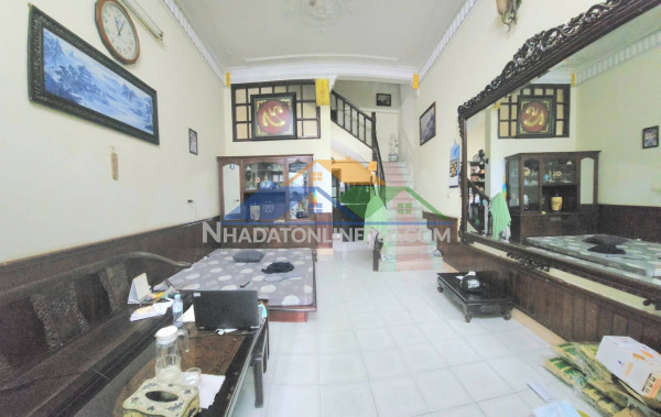 (chính chủ) bán nhà mặt phố nguyễn du, 100m, 6 tầng, mặt tiền 4.4m, 61.5 tỉ