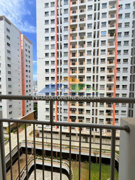 Chính chủ cho thuê – trống sẵn, dọn vào ở ngay