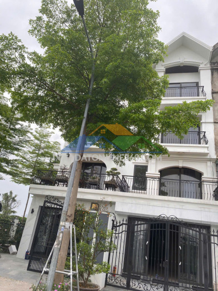 Cho thuê nhà kđt vov. dt 92m x 5t, đã hoàn thiện. giá 36tr/tháng.lh :...