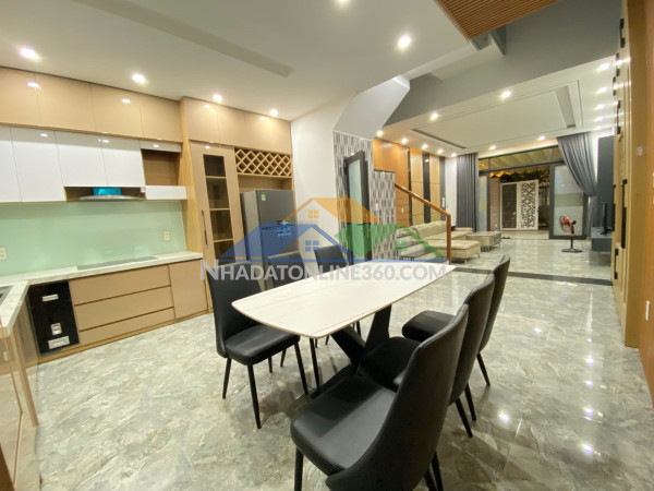 Bán mặt tiền đặng vũ hỷ 122m², đường 7,5m, thu nhập 20 triệu/tháng, giá 16,1 tỷ