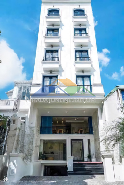 Mình cho thuê nhà, 119m2- 6t, bạch mai, lạc trung, võ thị sáu -39 tr