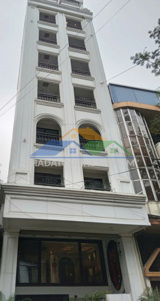 Nhà tôi cho thuê nhà, 146m2- 7t, hàng điếu, hàng da, hàng nón -66 tr