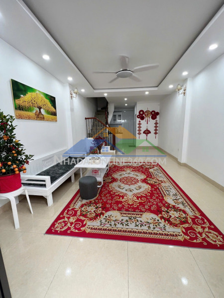 Cho thuê nhà nguyên căn đẹp – ngõ 192 lê trọng tấn, định công, quận hoàng mai, hà nội - miễn môi giới
