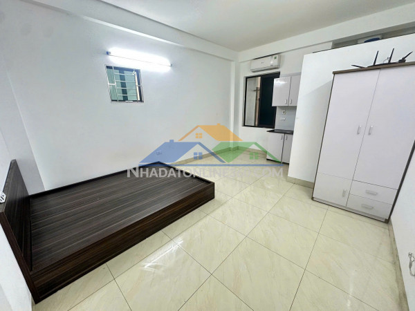 Cho thuê ccmn tại yên xá, thanh trì, hà nội giá 3tr200