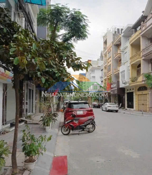 Sở hữu ngay lô đất mặt tiền đẹp - giá tốt - vị trí đắc...