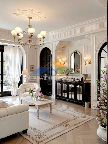 Bán nhà đẹp nguyễn văn cừ -lô góc- oto- sát phố- 84m 5 tâng full nội thất hơn 23 tỷ(tl)