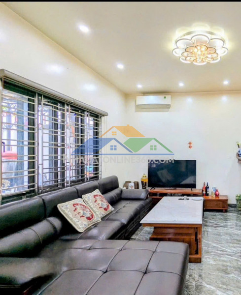 Biệt thự nghỉ dưỡng thu nhỏ tuyến 2 võ nguyên giáp
