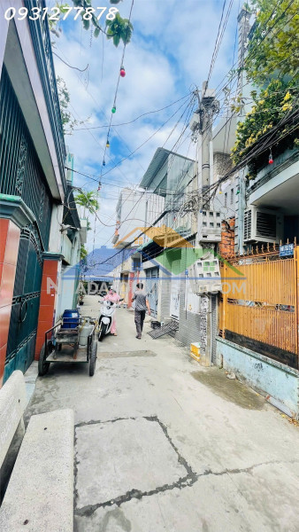 Căn nhà phố gần trường phan tây hồ - phan chu trinh hxh-thống...