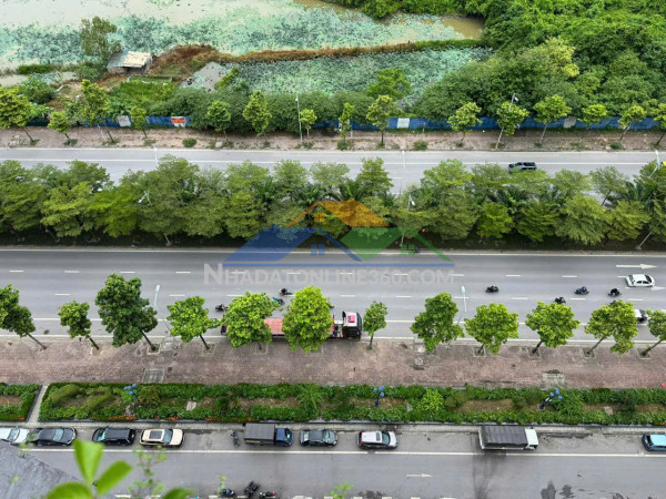 Quá Rẻ - Căn Góc 80m² Khu 6 Tòa Mới Thanh Hà - Giá Chỉ 3.5 Tỷ