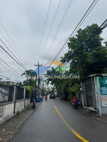 Bán đất dĩ an 174m²,shr đường nhựa 2 ô tô thông, gần bigc go...