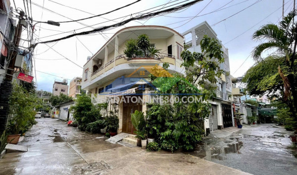 Chính chủ bán căn góc hxt, cư xá phú thọ hòa, llq, dtsd 5x16m (80m2), dtcn 62m2 - 10,4 tỷ