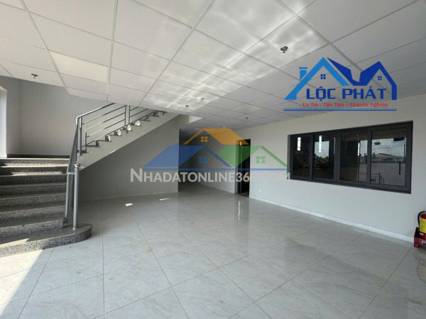Cho thuê xưởng KCN Long Khánh Đồng Nai 2.650 m2 giá 262 tr/tháng