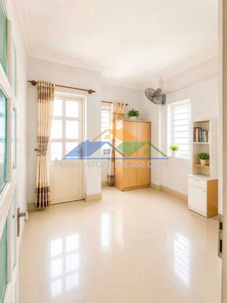 Bán nhà tt quận 7, hẻm lê văn lương ngay lotte, chỉ nhỉnh 1.7...