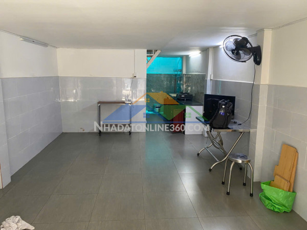 Cho thuê nhà nguyên căn quận 7 , gần phú mỹ hưng , 100m² sử dụng