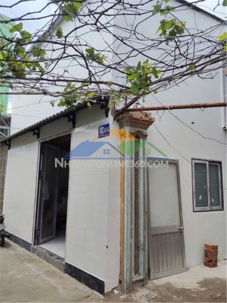 Nhà chính chủ - giá tốt tại hẻm 292 đường 30/4 phường rạch dừa, tp vũng tàu - bà rịa vũng tàu