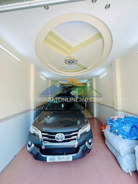 Bán nhà cấp 4 tiện xây mới đường mai am, (p9q8 cũ) p. chánh hưng. giá 4,6 tỷ tl