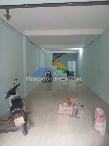 Cho thuê nhà nguyên căn – phù hợp may mặc, cắt vải, kinh doanh & sản xuất nhỏ