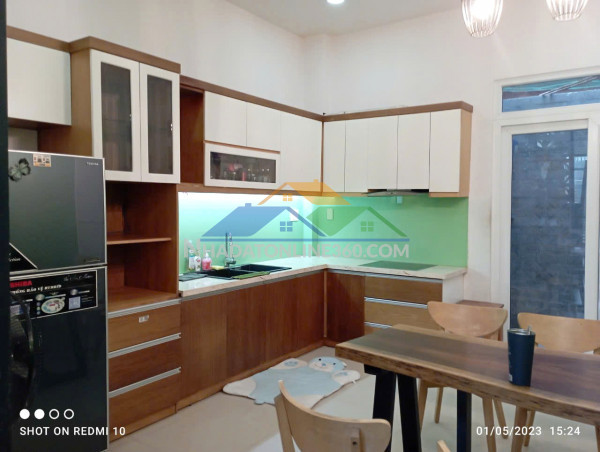 Bán nhà hxh 4x15m/2 lầu đúc âu dương lân p3q8 p.chánh hưng