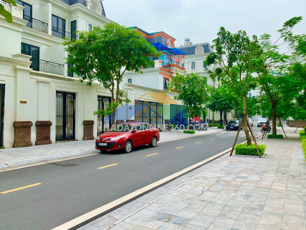 ???? biệt thự foresa tasco xuân phương - view hồ - đón sóng đường 70 mở rộng