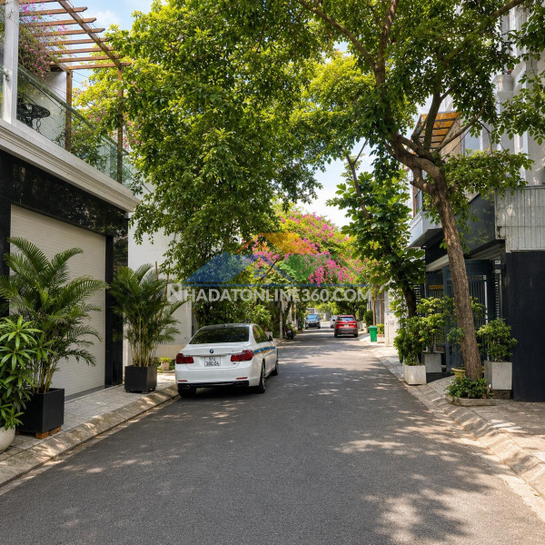 Bán nhà kdc anh tuấn green riverside  80m² 9 tỷ 2