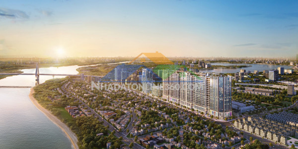 Noble crystal tây hồ – 093 1711 838 tổ hợp dinh thự chạm mây sky mansions giữa trung tâm tây hồ