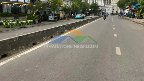 Đất thới an – ngang 14m tách 3 lô - 270m² full thổ – chỉ 14.5 tỷ tl