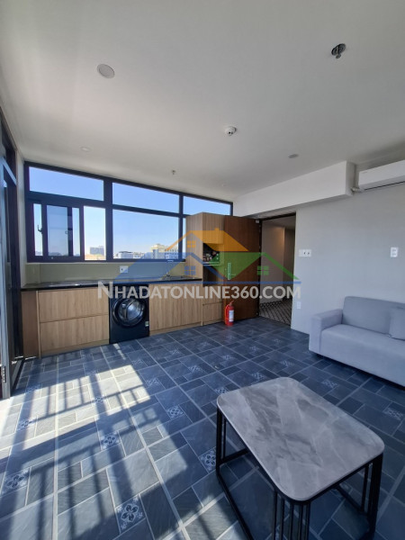 Bán tòa căn hộ 8 tầng an thượng 22, 90m², dòng tiền 230 triệu/tháng, giá 30 tỷ